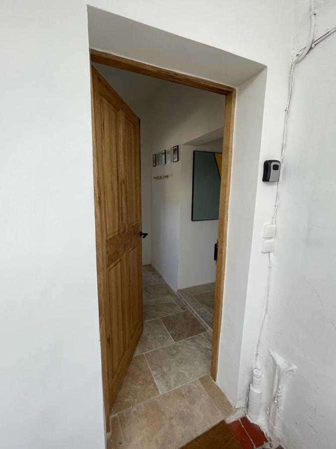Appartement Centre Apt Belavista Luberon Экстерьер фото